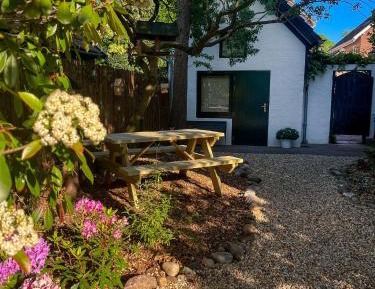 Deluxe Double Room with Bath