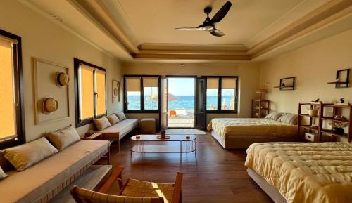 Apartment - Ground Floor