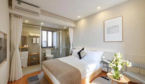 Family Junior Suite