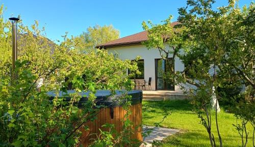 Three-Bedroom Townhouse