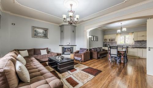 Four-Bedroom House