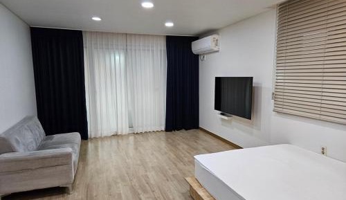 Quadruple Room 3