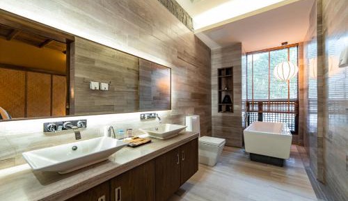 Double Room with Patio