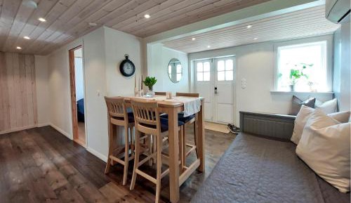 Two-Bedroom Holiday Home