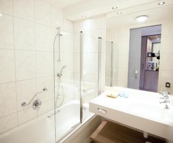 Deluxe Double or Twin Room with Spa Access