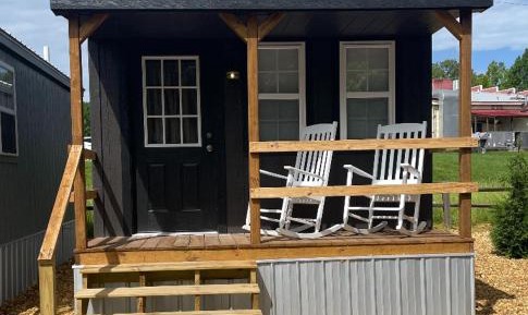 Cottage