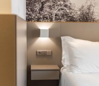 Twin Room with Balcony