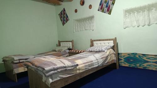 Budget Twin Room