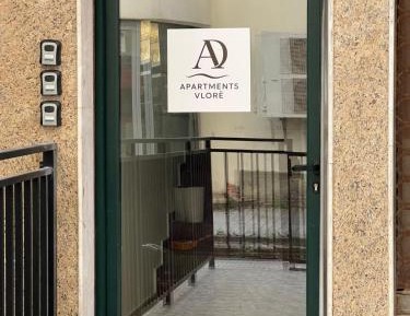 One-Bedroom Deluxe Apartment