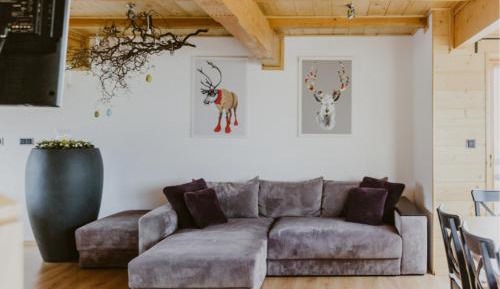 Three-Bedroom Townhouse