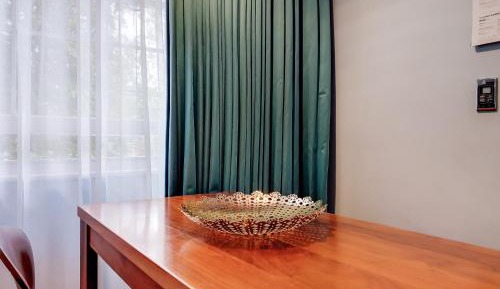 Urban Oasis 1 Bed Apartment