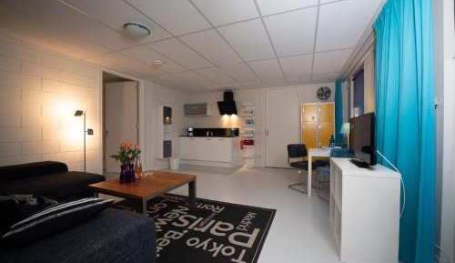 Superior Suite