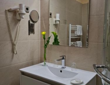 Superior Double/Twin Room