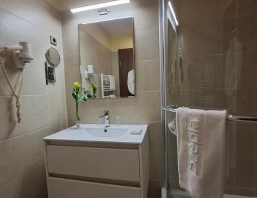 Standard Double/Twin Room