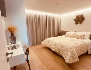 Family Junior Suite