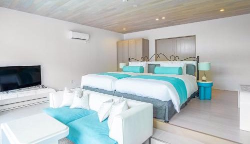 Royal Suite Villa - Twin