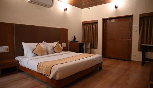 One-Bedroom Chalet