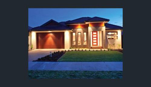 Standard Villa