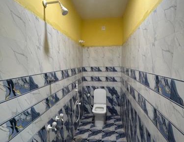 Deluxe Double Room with Bath