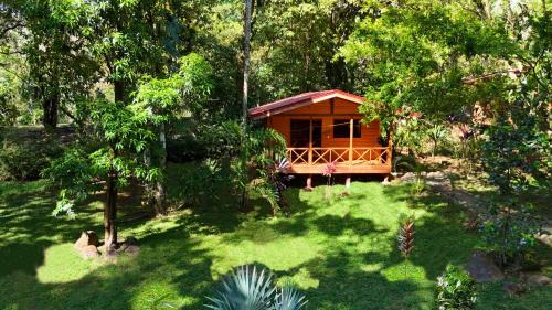 One-Bedroom Chalet
