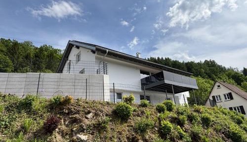 Five-Bedroom House