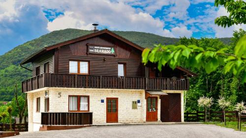 Double or Twin Studio