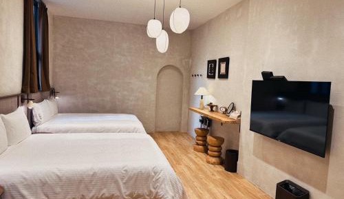 Superior Quadruple Room