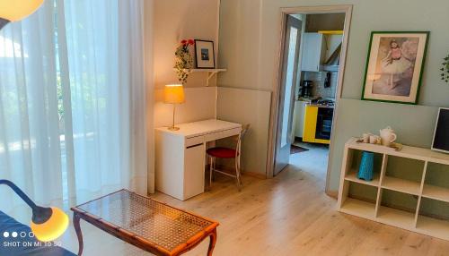 Apartment - Erdgeschoss