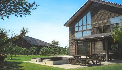 Deluxe Villa