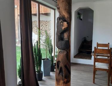 Three-Bedroom Home
