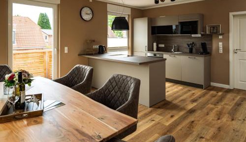 Superior Apartment with Sauna