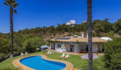 Four-Bedroom Villa