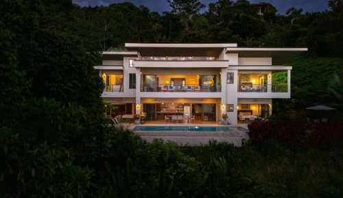 Superior Villa