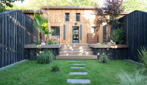 Five-Bedroom House