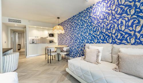 Apartment (4 Adults)