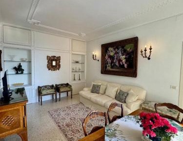 Two-Bedroom Deluxe Apartment