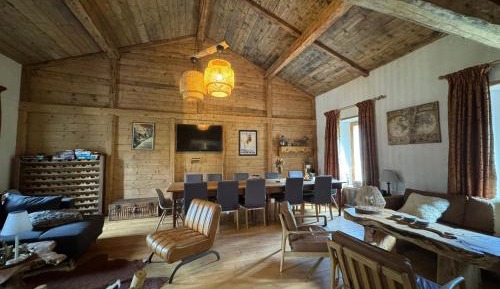 Chalet
