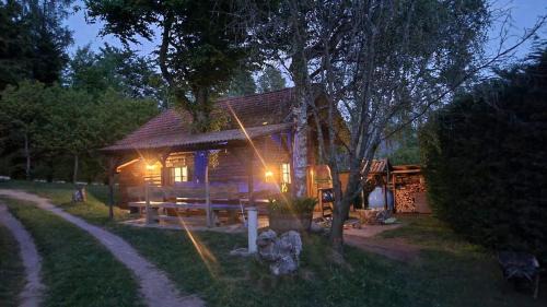 One-Bedroom Chalet