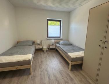 Small Twin Room