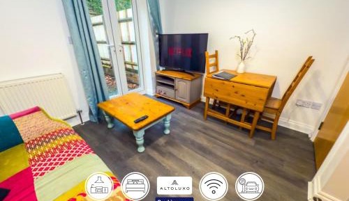 Five-Bedroom House