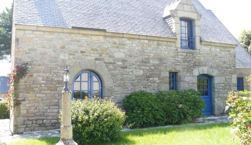Five-Bedroom House