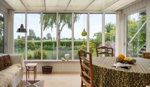 Two-Bedroom Holiday Home