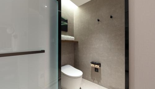 Executive Twin Room