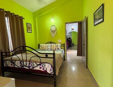 Two-Bedroom Family Apartment