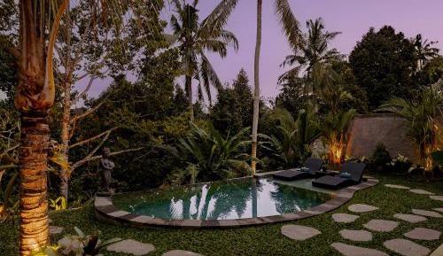 One-Bedroom Villa