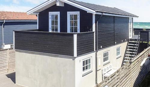 Two-Bedroom Holiday Home