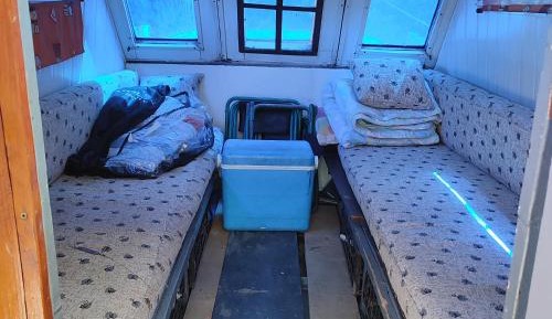 Mobile Home