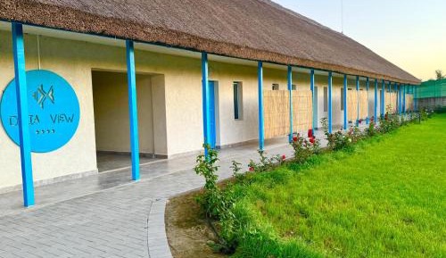 King Room with Lake View