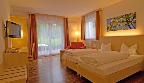 Superior Room with Parking