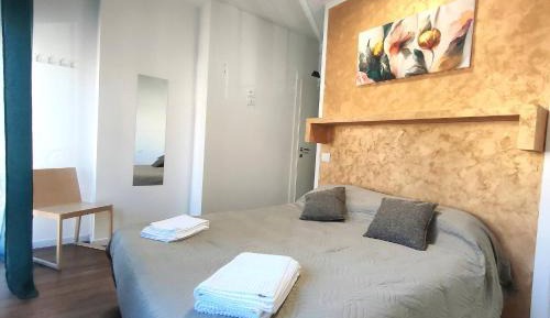 Four-Bedroom Holiday Home